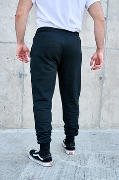 Pantalón hombre con puño Friza premium en internet