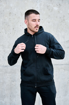 Campera rústica HOMBRE premium