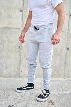 Pantalón hombre con puño Friza premium - tienda online