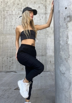 Jogger cargo dama bengalina elastizada en internet