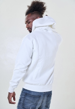 Buzo Canguro hombre friza premium todos los talles - - comprar online