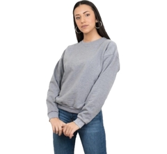 Buzo cuello redondo Friza premium todos los talles - comprar online