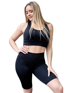 Biker lycra reforzada - comprar online