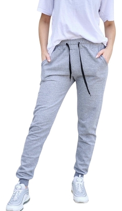 Pantalón Jogging dama friza liviano premium premium