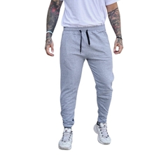 Pantalón hombre con puño Friza premium en internet