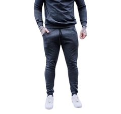 Pantalón hombre con puño Friza premium - comprar online