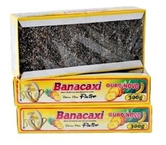 Banacaxi Palito - Ouro Novo - 300g - comprar online