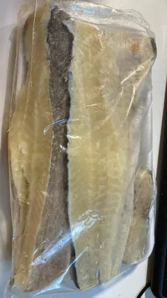 Bandeja Bacalhau Imperial 1KG