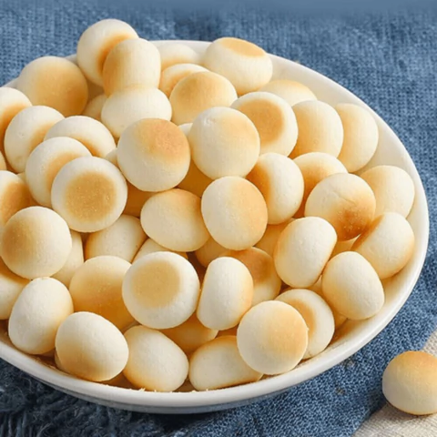 Sequilhos Nagahama - Kg