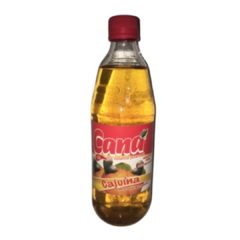 Cajuína Natural Caná - 500ml