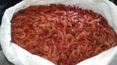 Camarão Defumado Graúdo - 500g - comprar online