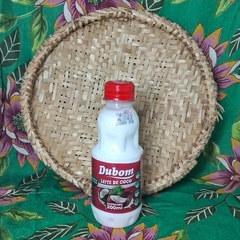 Leite de Coco - DuBom - 200ml