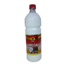 Leite de Coco Pilão - 1 litro