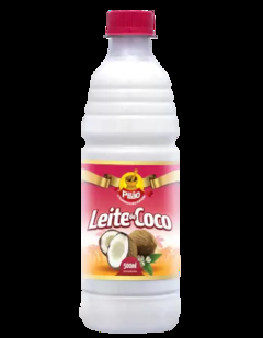 Leite de Coco Pilão - 500 ml