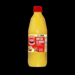 Manteiga de Garrafa SertaNorte - 450g - comprar online