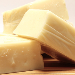 Queijo Manteiga JH - 500g