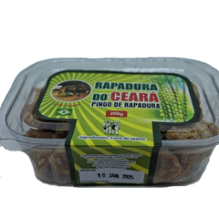 Rapadura pingo do Ceará