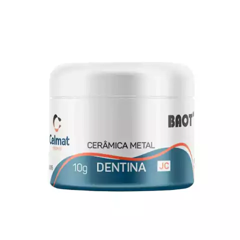 Cerâmica Dentina 10g - Baot