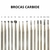 Broca Carbide - Identlab