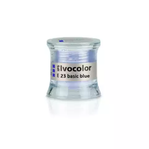 IPS Ivocolor Essence E23 Basic Blue Po 1,8g - Ivoclar