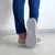 Tênis Slipper Laço X Nude na internet