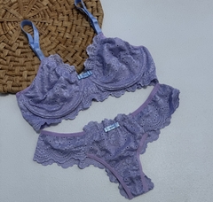 Conjunto Brenda - comprar online