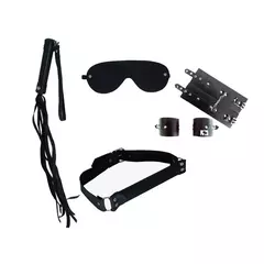Kit submissa