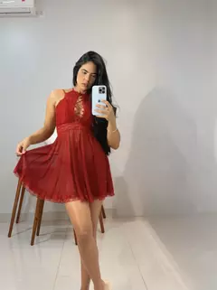 Camisola Eliza - comprar online