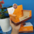 Embalagem Expositora Display para Brownies, doces e afins ( 10 unid. ) - comprar online