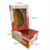 Embalagem Ovo De Colher - Ovo 300g a 350g - 10 Un (berço incluso) - comprar online