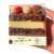 KIT EMBALAGEN SLICE CAKE P/ FATIA BOLO C/ CELOFANE INCLUSO (50 unid.)