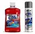 Limpador Catalisador Flex, Gasolina E Álcool - Kit 2 Und - comprar online