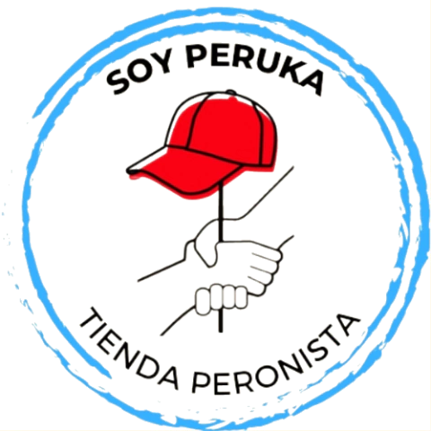 Soy Peruka