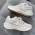 Tênis Zoom Revolution Esportivo Feminino Corrida e Treino