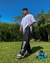 Fantastic Cargo Contrast - The Cargos