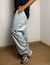 Calça Cotelê Azul Clara - comprar online