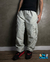 Cargo Tactel Creme - comprar online