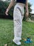 Cargo Lisa Creme - The Cargos