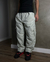 Cargo Tactel Creme - loja online