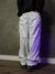 Cargo White Contrast