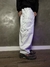 Cargo White Contrast - comprar online