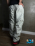 Cargo Tactel Creme