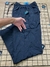 Imagem do Calça Cargo Tactel Preta com Zíper