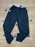 Calça Cargo Tactel Preta com Zíper - The Cargos