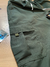 Imagem do Calça Cargo Táctel Verde Musgo