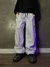 Cargo White Contrast - The Cargos