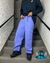 Cargo Lisa Roxa - comprar online