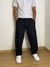 Imagem do ♟️Calça Cargo Jeans Preta ♟️