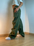 Calça Parachute Verde - comprar online