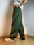 Calça Parachute Verde - loja online
